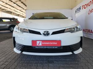 Toyota Corolla Quest 1.8 Prestige auto - Image 6