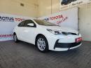 Thumbnail Toyota Corolla Quest 1.8 Prestige auto