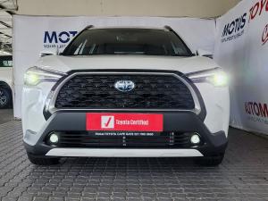 Toyota Corolla Cross 1.8 Hybrid XR - Image 5