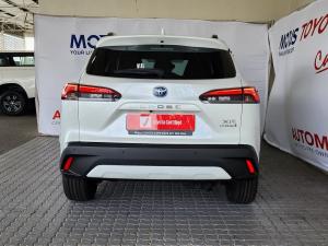 Toyota Corolla Cross 1.8 Hybrid XR - Image 6