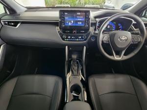 Toyota Corolla Cross 1.8 Hybrid XR - Image 8