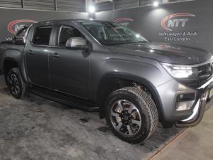 2024 Volkswagen Amarok 2.0BITDI 154KW 4MOT Life automatic D/C