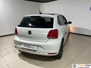 Volkswagen Polo Vivo 1.4 Life - Image 2
