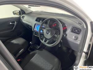 Volkswagen Polo Vivo 1.4 Life - Image 3