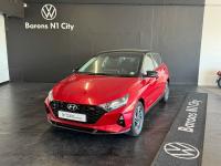 Thumbnail Hyundai i20 1.0 Tgdi Fluid DCT