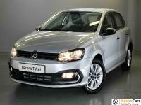 Thumbnail Volkswagen Polo Vivo 1.4