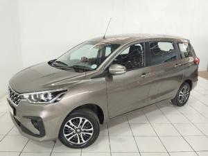 2023 Suzuki Ertiga 1.5 GL auto