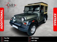 Thumbnail Mahindra Thar 2.5 Crde 4X4