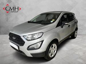 2019 Ford EcoSport 1.5TDCi Ambiente