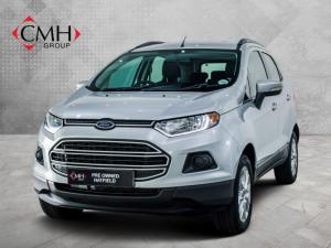 2017 Ford EcoSport 1.0T Trend