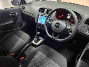 Volkswagen Polo Vivo hatch 1.6 Life - Image 14
