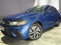 Thumbnail Volkswagen Polo hatch 1.0TSI
