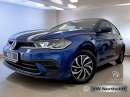 Thumbnail Volkswagen Polo hatch 1.0TSI