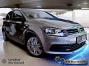 Thumbnail Volkswagen Polo Vivo hatch 1.4 Trendline