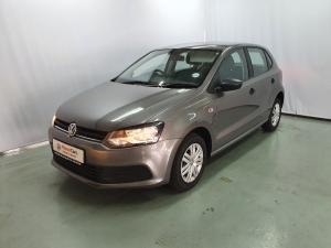 2024 Volkswagen Polo Vivo hatch 1.4 Trendline