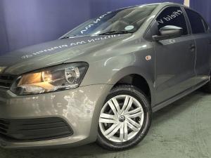 2024 Volkswagen Polo Vivo hatch 1.4 Trendline