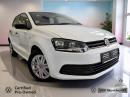 Thumbnail Volkswagen Polo Vivo hatch 1.4 Trendline