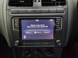 Volkswagen Polo Vivo hatch 1.4 Trendline - Image 8