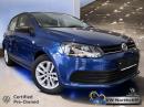 Thumbnail Volkswagen Polo Vivo hatch 1.4 Trendline