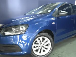 2024 Volkswagen Polo Vivo hatch 1.4 Trendline