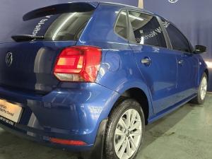 Volkswagen Polo Vivo hatch 1.4 Trendline - Image 2