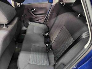 Volkswagen Polo Vivo hatch 1.4 Trendline - Image 3