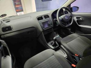 Volkswagen Polo Vivo hatch 1.4 Trendline - Image 4