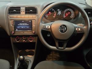 Volkswagen Polo Vivo hatch 1.4 Trendline - Image 5