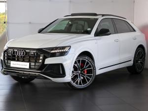 2023 Audi Q8 45TDI quattro