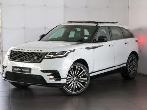 2020 Land Rover Range Rover Velar D240 HSE