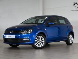 2024 Volkswagen Polo Vivo hatch 1.4 Comfortline