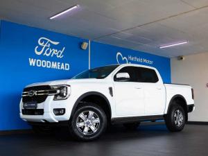 2025 Ford Ranger 2.0 SiT double cab XLT