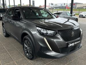 2024 Peugeot 2008 1.2T Active auto