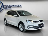 Volkswagen Polo Vivo hatch 1.6 Style