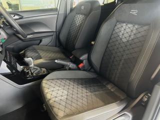 Volkswagen T-Cross 1.0TSI R-Line