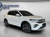 Volkswagen T-Cross 1.0TSI R-Line