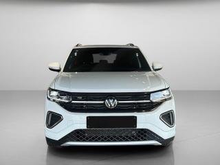 Volkswagen T-Cross 1.0TSI R-Line