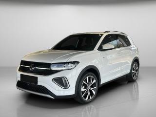 Volkswagen T-Cross 1.0TSI R-Line