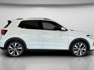 Volkswagen T-Cross 1.0TSI R-Line