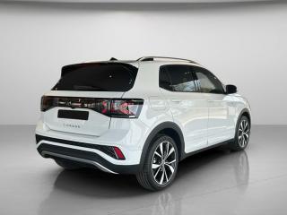 Volkswagen T-Cross 1.0TSI R-Line