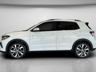 Volkswagen T-Cross 1.0TSI R-Line