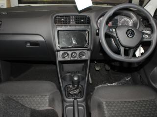 Volkswagen Polo Vivo hatch 1.4