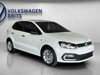 Volkswagen Polo Vivo hatch 1.4