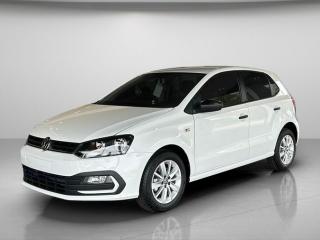 Volkswagen Polo Vivo hatch 1.4