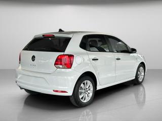 Volkswagen Polo Vivo hatch 1.4