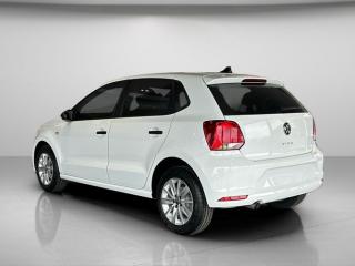 Volkswagen Polo Vivo hatch 1.4