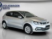 Volkswagen Polo Vivo hatch 1.4