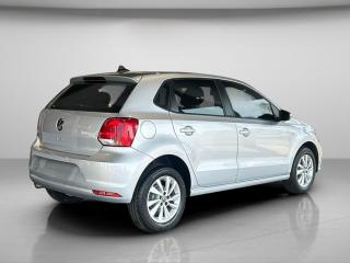 Volkswagen Polo Vivo hatch 1.4