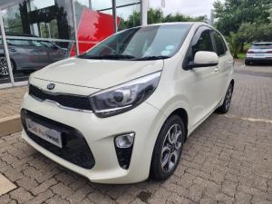 2018 Kia Picanto 1.0 Smart