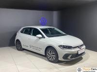 Thumbnail Volkswagen Polo 1.0 TSI Life DSG